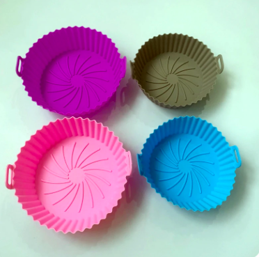 Miniatura 3 de BANDEJA DE SILICON AIRFRYER